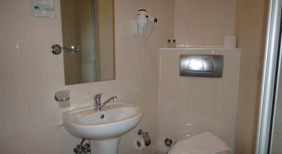 Pamira Boutique Hotel (Ex. White Boutique Hotel)