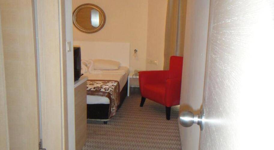 Pamira Boutique Hotel (Ex. White Boutique Hotel)