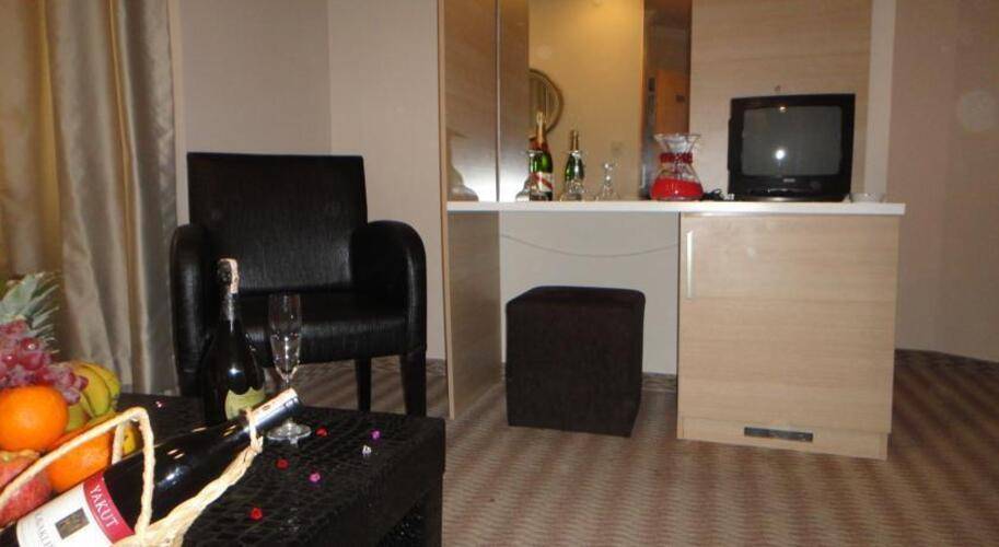 Pamira Boutique Hotel (Ex. White Boutique Hotel)