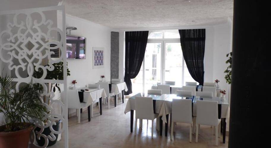 Pamira Boutique Hotel (Ex. White Boutique Hotel)