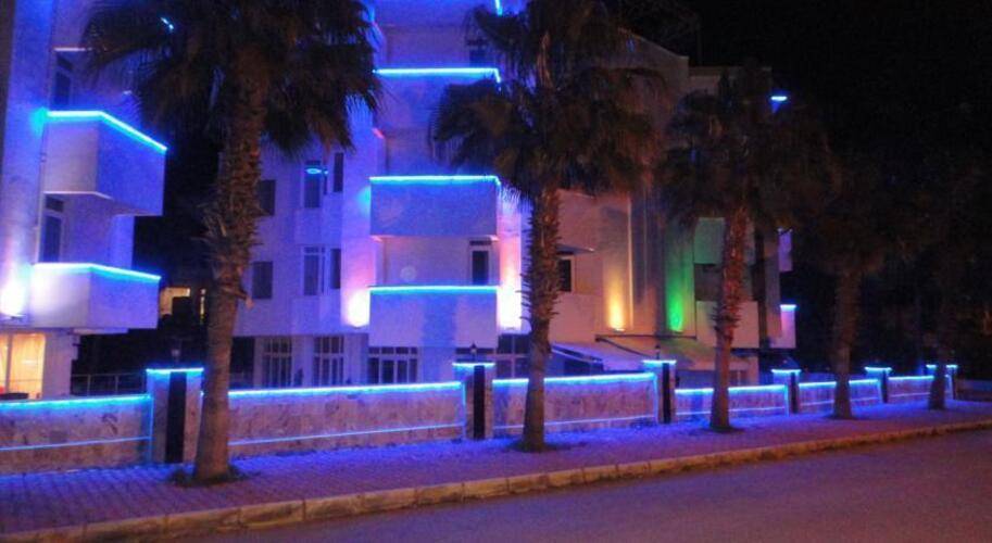 Pamira Boutique Hotel (Ex. White Boutique Hotel)
