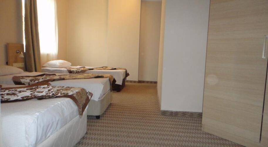 Pamira Boutique Hotel (Ex. White Boutique Hotel)