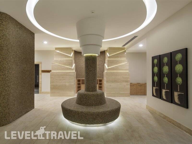 Фотография The Sense Deluxe Hotel (Ex. Emirhan Hotel)