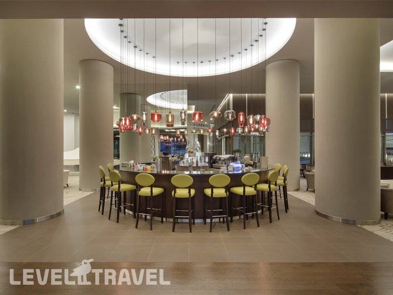 Фотография The Sense Deluxe Hotel (Ex. Emirhan Hotel)
