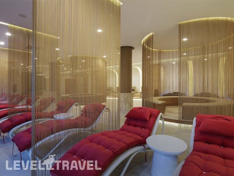 Фотография The Sense Deluxe Hotel (Ex. Emirhan Hotel)