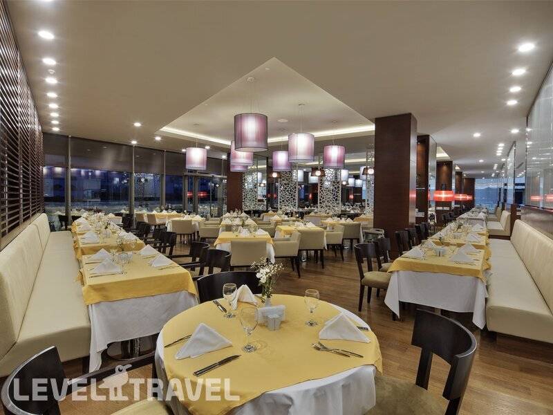 Фотография The Sense Deluxe Hotel (Ex. Emirhan Hotel)