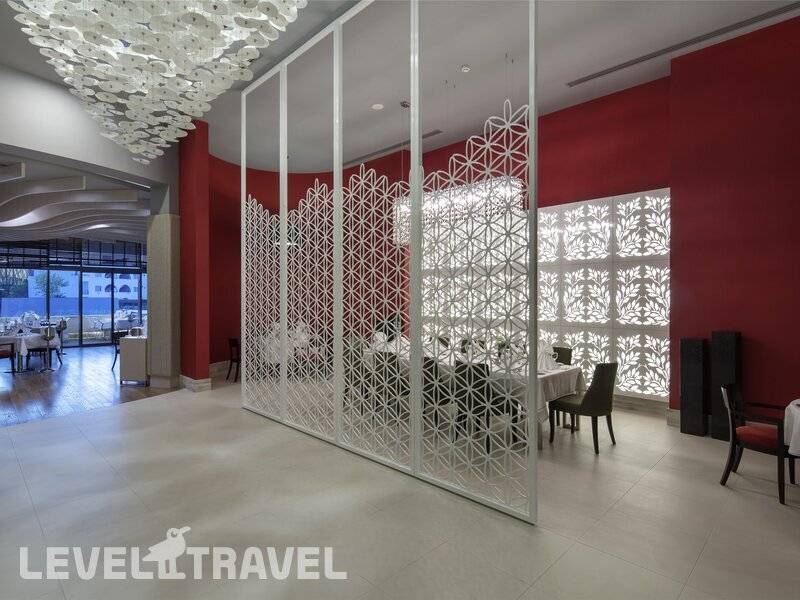 Фотография The Sense Deluxe Hotel (Ex. Emirhan Hotel)