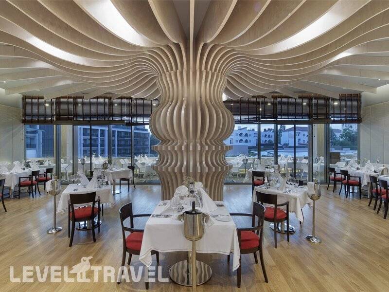 Фотография The Sense Deluxe Hotel (Ex. Emirhan Hotel)