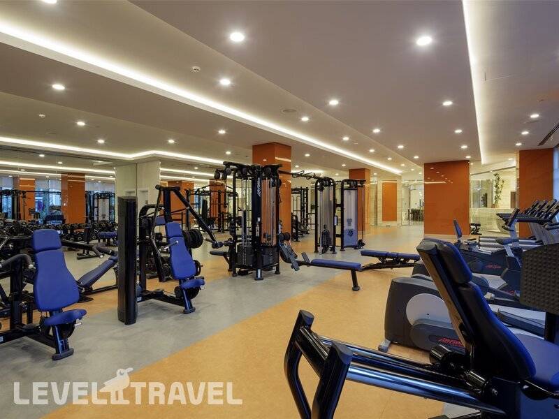 Фотография The Sense Deluxe Hotel (Ex. Emirhan Hotel)