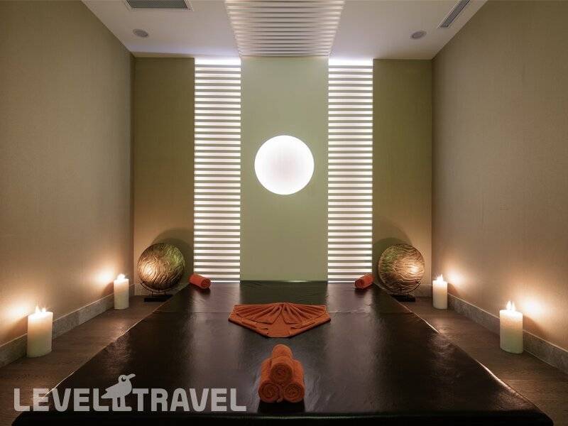 Фотография The Sense Deluxe Hotel (Ex. Emirhan Hotel)