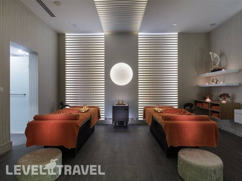 Фотография The Sense Deluxe Hotel (Ex. Emirhan Hotel)