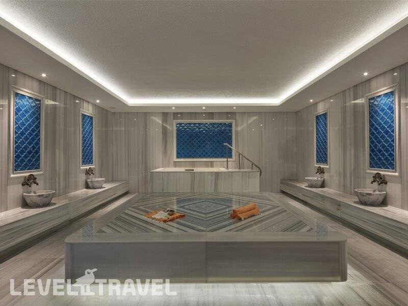 Фотография The Sense Deluxe Hotel (Ex. Emirhan Hotel)