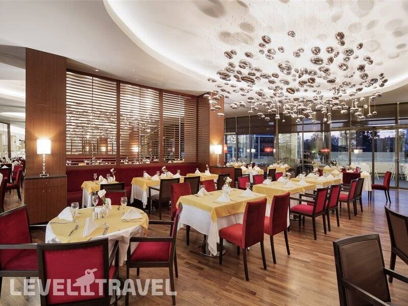 Фотография The Sense Deluxe Hotel (Ex. Emirhan Hotel)
