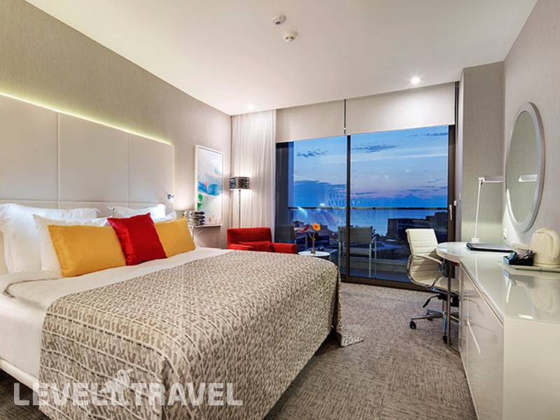 Фотография The Sense Deluxe Hotel (Ex. Emirhan Hotel)