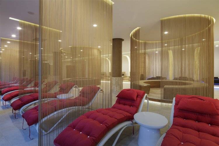 The Sense Deluxe Hotel (Ex. Emirhan Hotel)