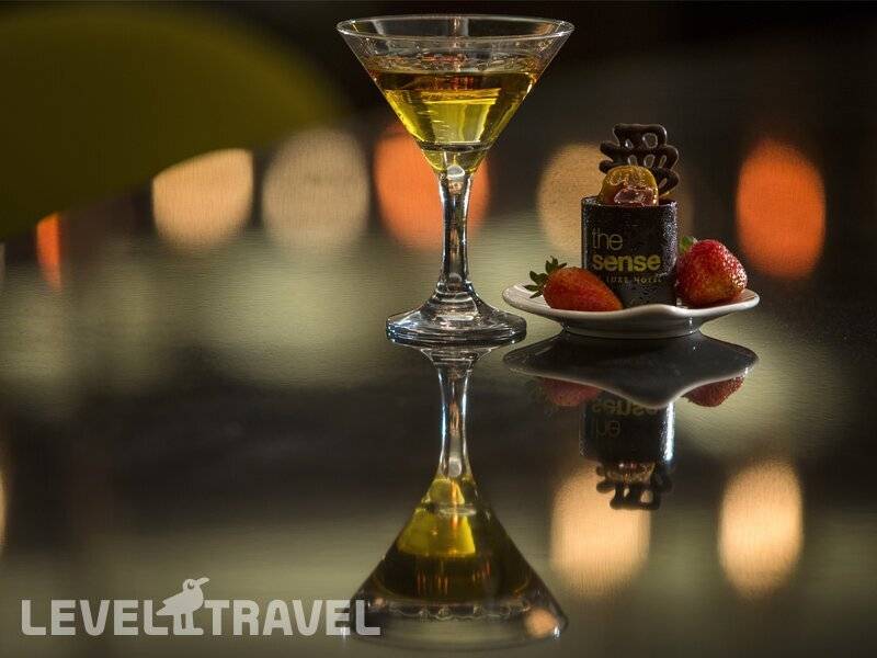 Фотография The Sense Deluxe Hotel (Ex. Emirhan Hotel)