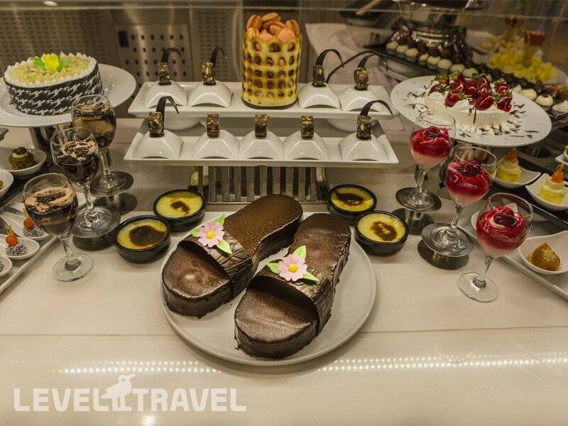 Фотография The Sense Deluxe Hotel (Ex. Emirhan Hotel)