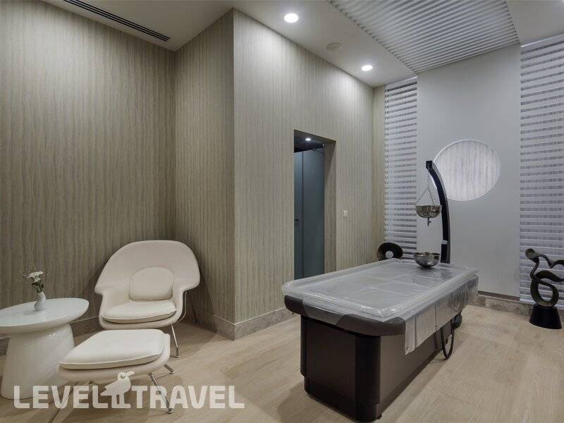 Фотография The Sense Deluxe Hotel (Ex. Emirhan Hotel)