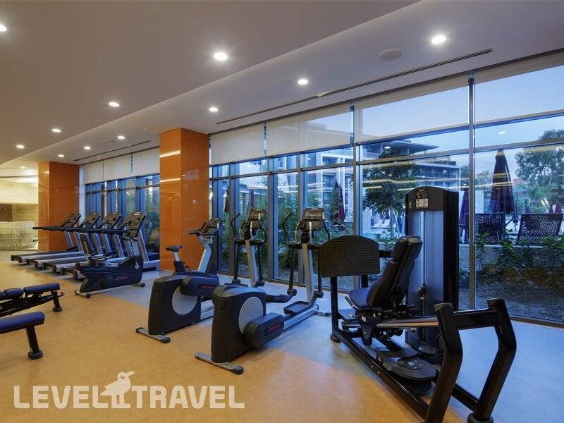 Фотография The Sense Deluxe Hotel (Ex. Emirhan Hotel)