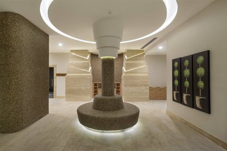 The Sense Deluxe Hotel (Ex. Emirhan Hotel)