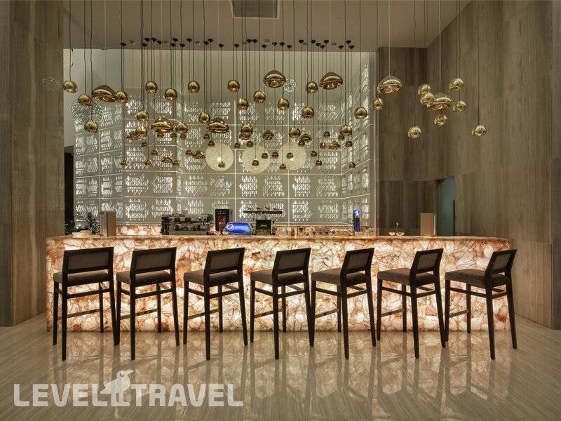Фотография The Sense Deluxe Hotel (Ex. Emirhan Hotel)