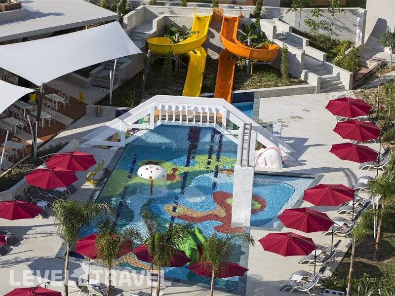 Фотография The Sense Deluxe Hotel (Ex. Emirhan Hotel)