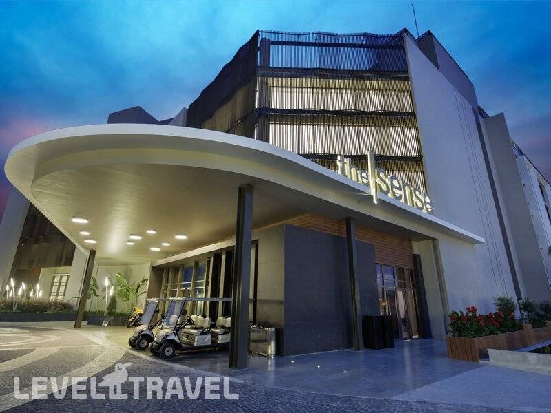 Фотография The Sense Deluxe Hotel (Ex. Emirhan Hotel)