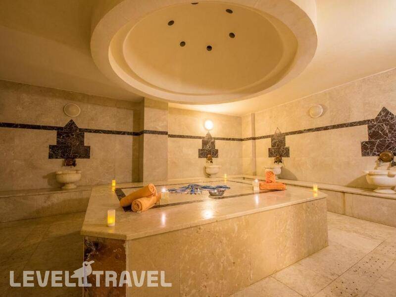 Фотография Side Alegria Hotel & Spa (Adults Only 18+)