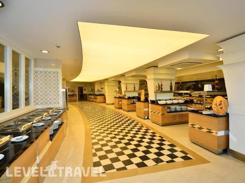 Фотография Side Alegria Hotel & Spa (Adults Only 18+)