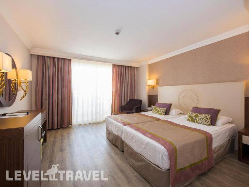Фотография Side Alegria Hotel & Spa (Adults Only 18+)