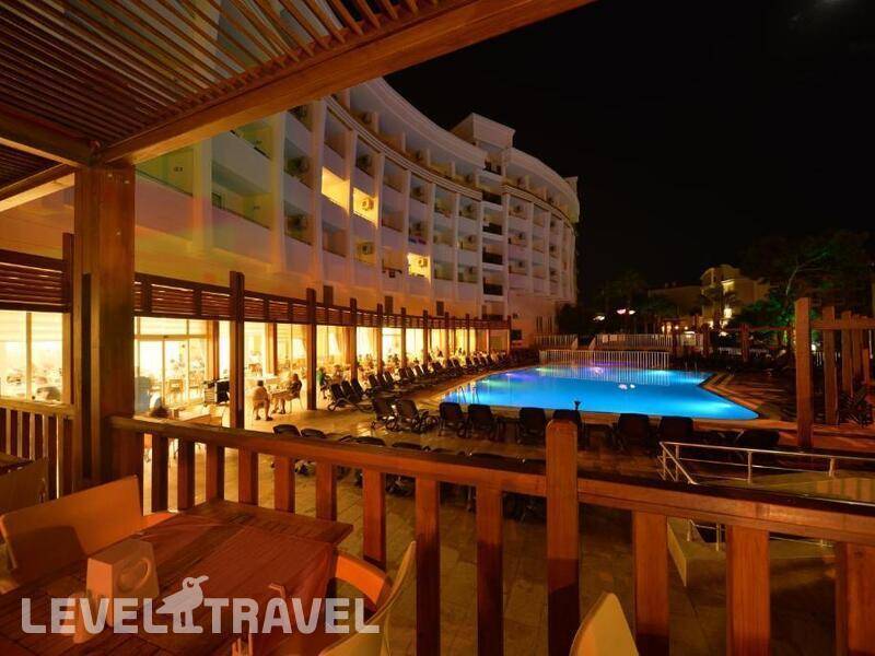 Фотография Side Alegria Hotel & Spa (Adults Only 18+)