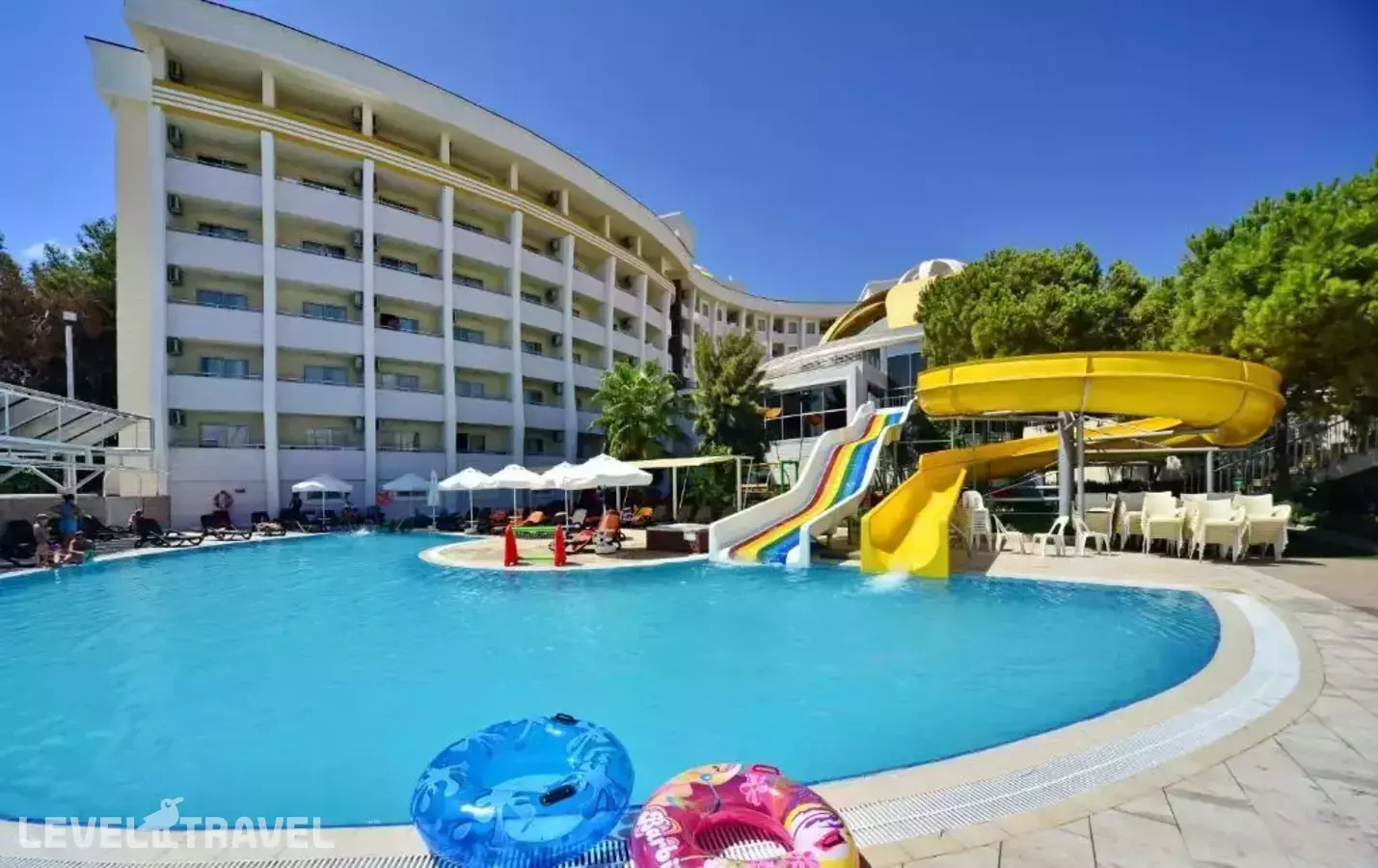 Side Alegria Hotel & Spa (Adults Only 18+)