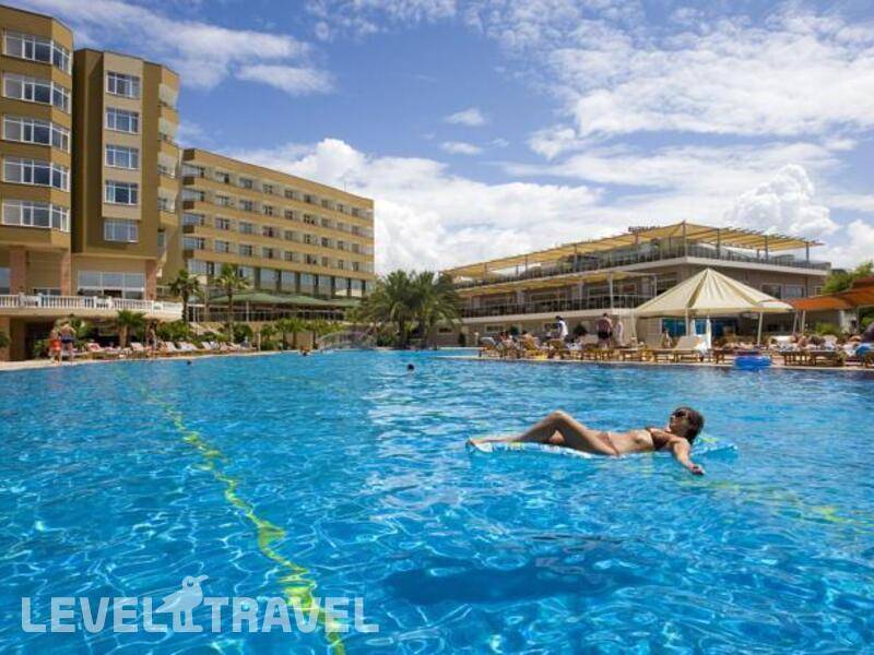Фотография Ganita Holiday Club & Resort