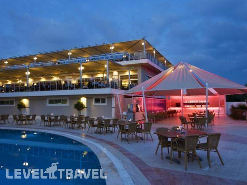 Фотография Ganita Holiday Club & Resort