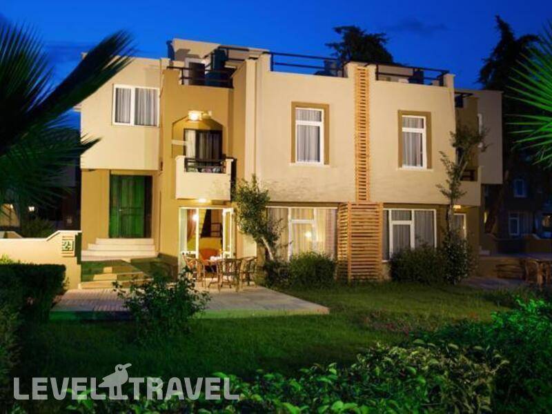Фотография Ganita Holiday Club & Resort