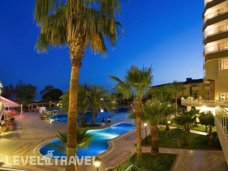 Фотография Ganita Holiday Club & Resort