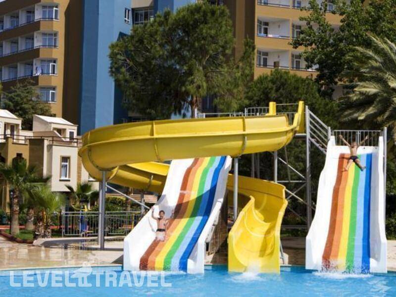 Фотография Ganita Holiday Club & Resort