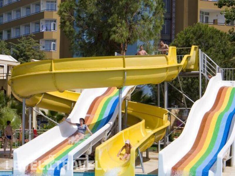 Фотография Ganita Holiday Club & Resort