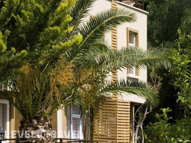 Фотография Ganita Holiday Club & Resort
