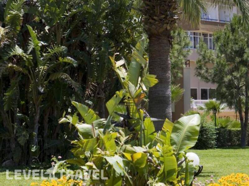 Фотография Ganita Holiday Club & Resort