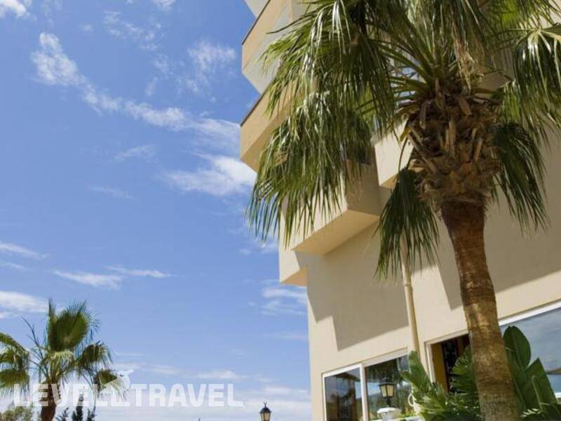Фотография Ganita Holiday Club & Resort