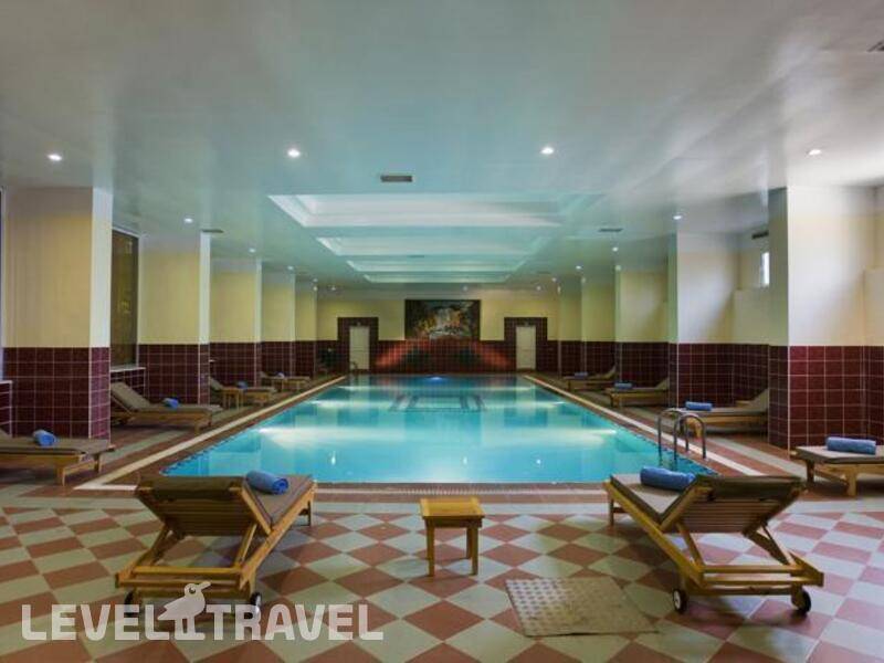 Фотография Ganita Holiday Club & Resort