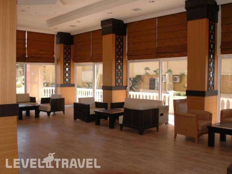 Фотография Ganita Holiday Club & Resort