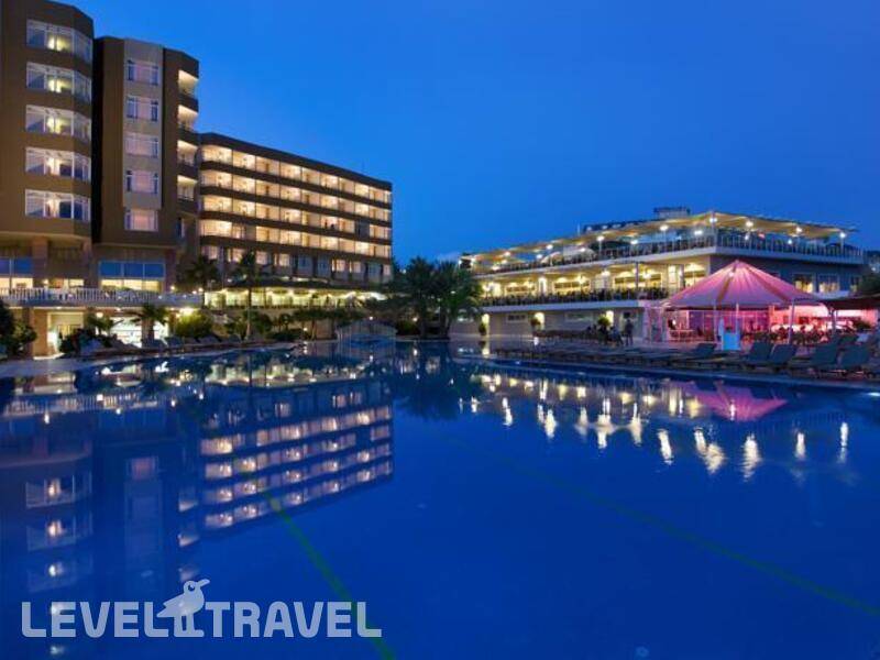 Фотография Ganita Holiday Club & Resort