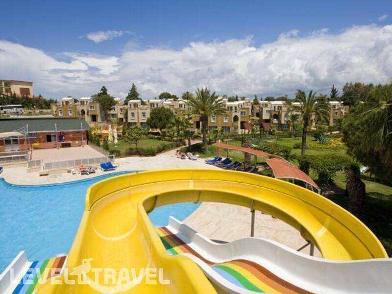 Фотография Ganita Holiday Club & Resort