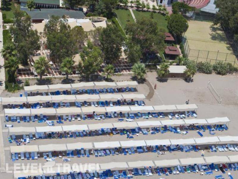 Фотография Ganita Holiday Club & Resort