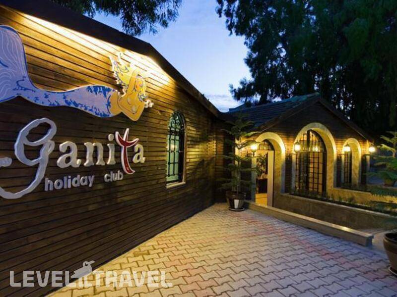 Фотография Ganita Holiday Club & Resort