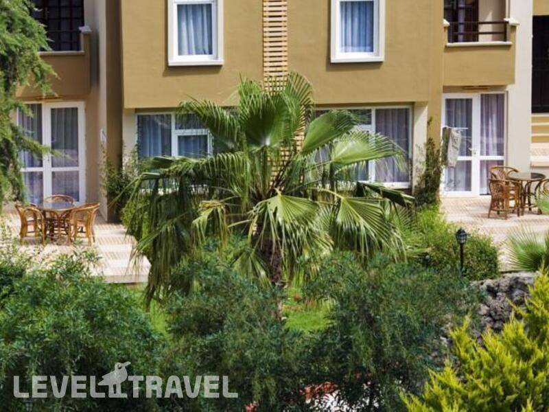 Фотография Ganita Holiday Club & Resort