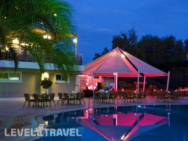 Фотография Ganita Holiday Club & Resort