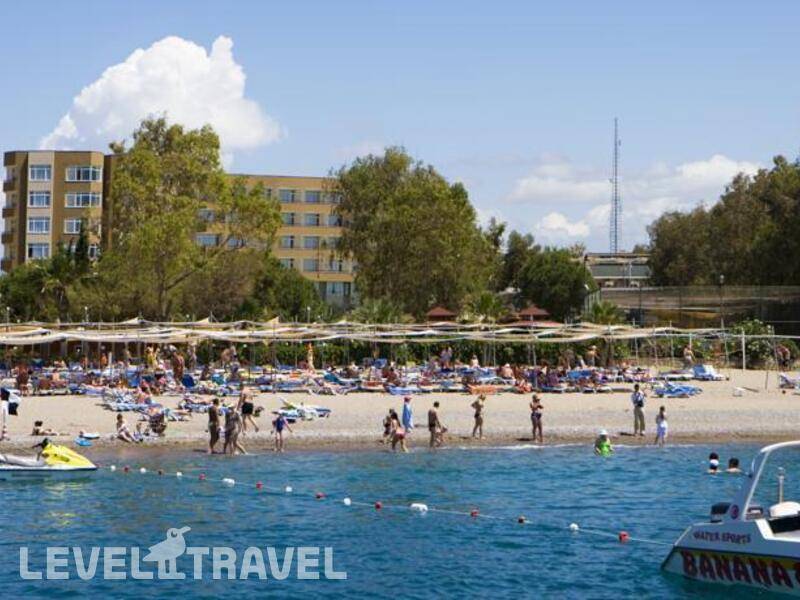 Фотография Ganita Holiday Club & Resort